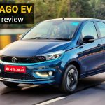 The Tata Tiago EV: A Practical and Affordable Electric Hatchback for City Dwellers The Tata Tiago EV
