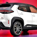 The Toyota Taisor: A Variant-by-Variant Breakdown The Toyota Taisor