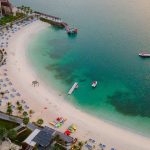 An Oasis of Unexpected Luxury: The Unexpected Al Marjan Island Hotel in Ras Al Khaimah The Unexpected Al Marjan Island Hotel