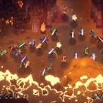 Thunder Lotus Games Unleashes New Trailer for “33 Immortals”: A Rebellion Against the Divine Thunder Lotus Games