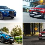 Navigating the Wait: Delivery Timeframes for Subcompact SUVs in April 2024 Timeframes for Subcompact SUVs in April 2024