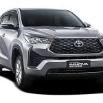Toyota Innova Hycross: Top Trims Get Price Hike and Booking Reopening Toyota Innova Hycross