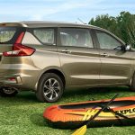 Toyota Rumion Expands Automatic Options: New Mid-Spec G AT Launched Toyota Rumion Expands