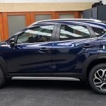 Toyota Unveils the Taisor: A New Contender in the Indian Crossover Market Toyota Unveils the Taisor