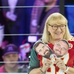 Taylor Swift’s “Tortured Poets Department” Receives Praise from Travis Kelce’s Mom, Donna Travis Kelce's Mom, Donna