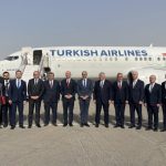 Turkish Airlines Soars Back to Libya: Reconnecting Tripoli to the World Turkish Airlines Soars Back to Libya