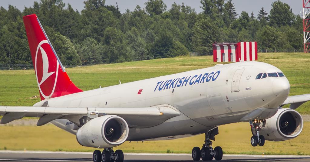 Turkish Airlines Soars High in 2023