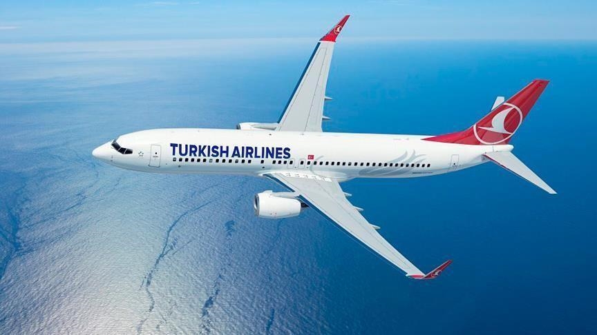 Turkish Airlines Soars