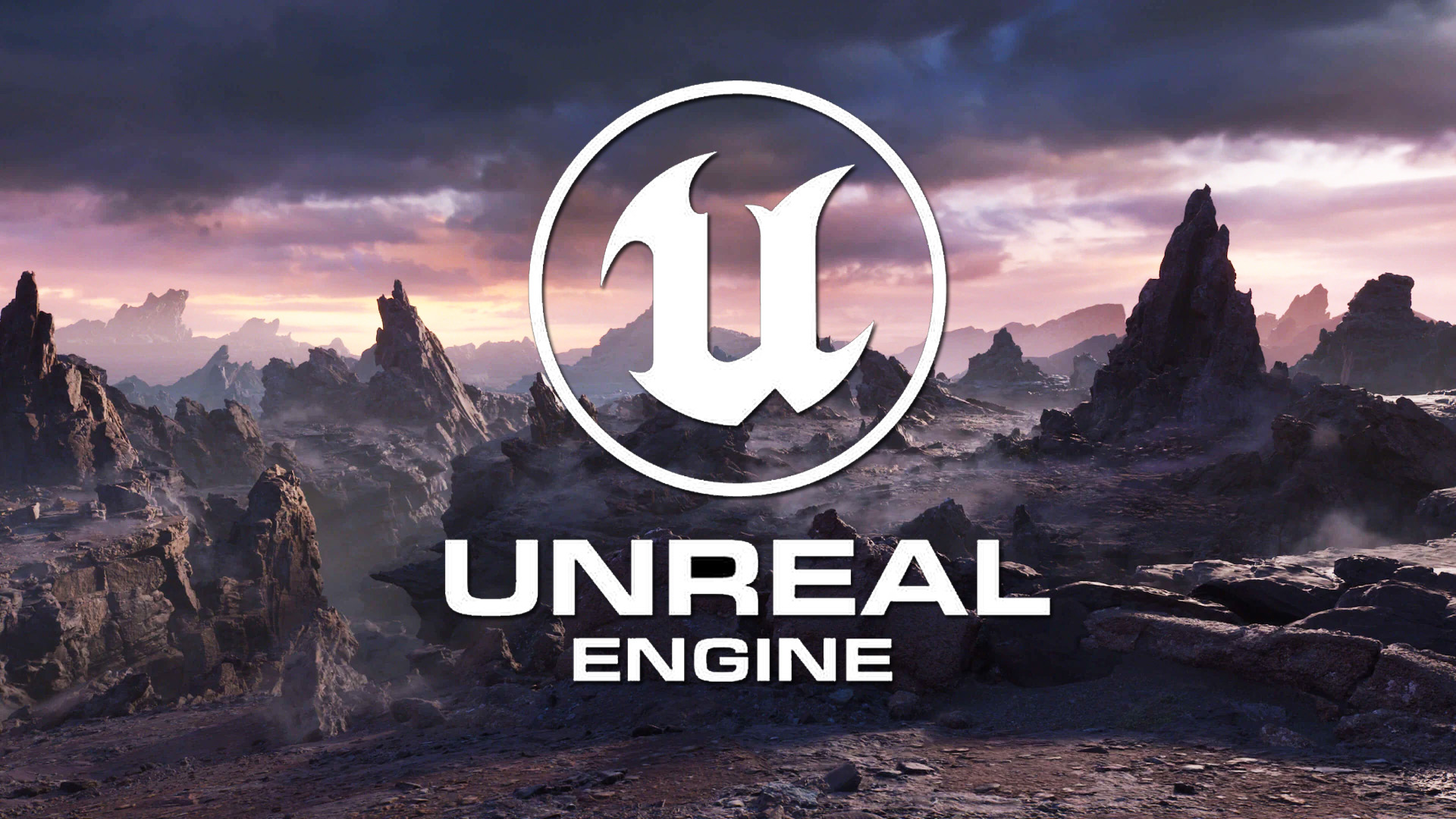 Unreal Engine 5.4