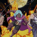 Vampire Survivors Invades PlayStation: Summer Release Confirmed with Contra Crossover DLC! Vampire Survivors Invades PlayStation
