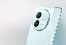 Vivo V30e Unveils its Allure: A Closer Look at the Upcoming Smartphone Vivo V30e Unveils its Allure