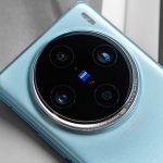 Vivo X100 Ultra: Blurring the Lines Between Phone and Professional Camera Vivo X100 Ultra