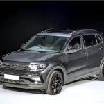 Volkswagen Taigun GT Plus Sport: the Blacked-Out SUV with Sporty Flair Volkswagen Taigun GT Plus Sport