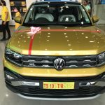 Volkswagen Taigun Gets Price Cuts Up To Rs 1.1 Lakh: A More Affordable Option in the Compact SUV Segment Volkswagen Taigun Gets Price Cuts Up