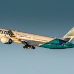 WestJet Airlines’ New Direct Route from London to St. John’s, Newfoundland & Labrador WestJet Airlines' New Direct Route