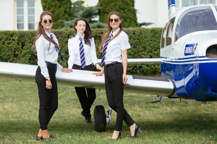 Wizz Air Takes Flight for Gender Equality