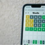 Wordle 1017: The Daily Word Puzzle Taking the World by Storm Wordle 1017