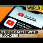 The Clash Between Convenience and Revenue: YouTube Ramps Up Fight Against Ad Blockers on Mobile YouTube Ramps Up Fight Against Ad Blockers on Mobile