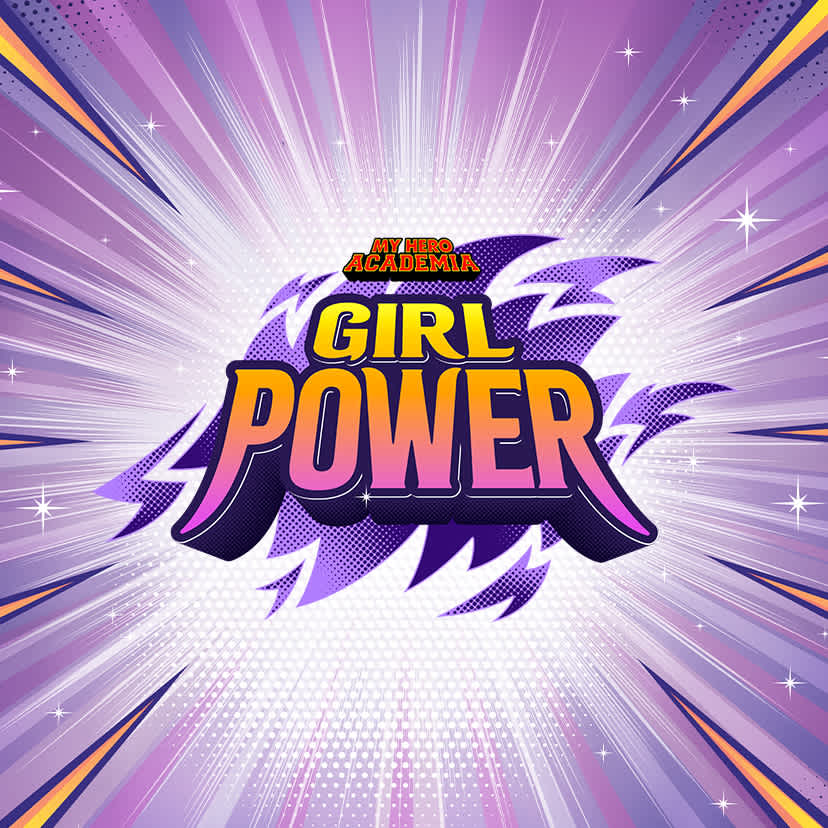 Your Girl Power