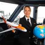Soaring to New Heights: easyJet Announces Pilot Recruitment Drive easyJet Announces Pilot