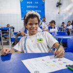 Soaring for Education: easyJet and UNICEF Launch New ‘Every Child Can Fly’ Campaign easyJet and UNICEF Launch