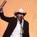 A Red Solo Cup Salute: Country Music Remembers Toby Keith at CMT Awards toby keith at cmt awards