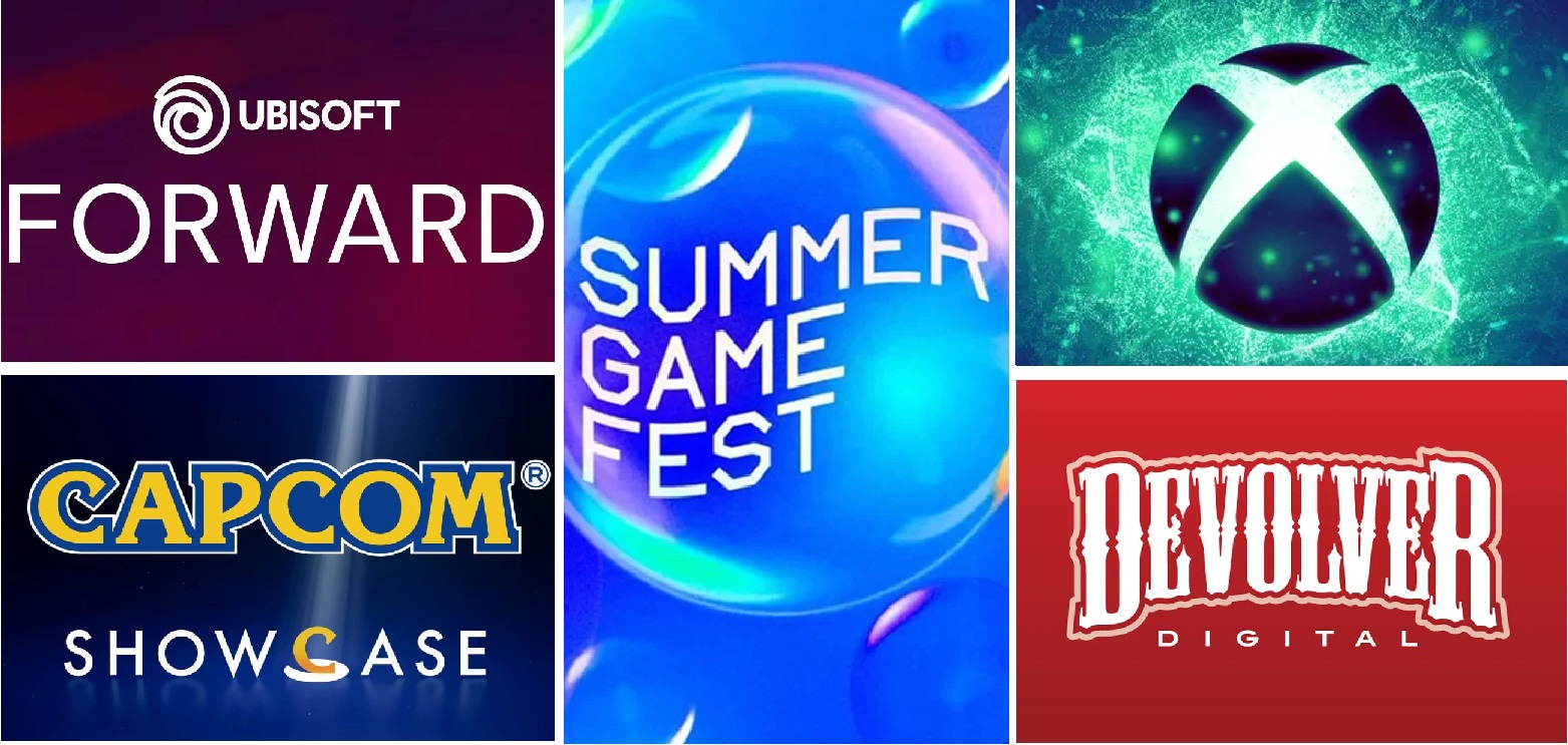 2K's Summer Game Fest Announcement