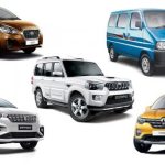 Finding Your Perfect Fit: Top 7 Affordable 7-Seater SUVs in India 7 Affordable 7-Seater SUVs