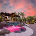 A Luxury Oasis Awaits