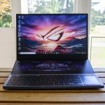 Level Up Your Game: ASUS Unveils Powerful New ROG Strix G16 and TUF Gaming A15 Laptops ASUS Unveils Powerful New ROG