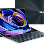 ASUS Zenbook Duo (2024): A Multitasking Powerhouse with Dual OLED Displays ASUS Zenbook Duo