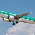 Aer Lingus Soars to Denver