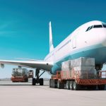 Air Cargo Soars