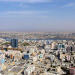 Embracing Growth and Unveiling Allure: Ajman Tourism Takes Center Stage at ATM 2024 Ajman Tourism