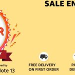 Don’t Miss Out! Top Smartphone Deals Ending Today on Amazon’s Great Summer Sale Amazon's Great Summer Sale