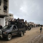 Holding Celebrities Accountable Amidst Silence on Gaza Conflict Amidst Silence on Gaza Conflict
