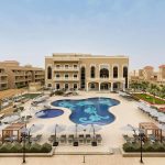 Amsa Hospitality and Radisson Hotel Group Join Forces for Radisson Hotel Madinah Amsa Hospitality and Radisson Hotel
