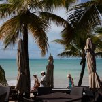 Anguilla Enjoys Tourism Boom: Visitor Arrivals Surge in First Quarter of 2024 Anguilla Enjoys Tourism Boom