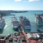 Antigua and Barbuda Cruise Tourism Booms: Reaching Half a Million Passengers in Record Time Antigua and Barbuda Cruise Tourism Booms