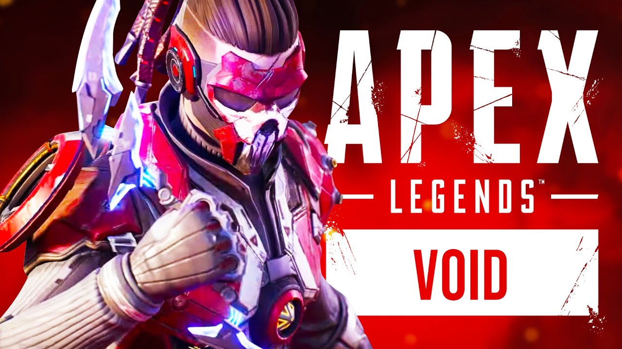 Apex Legends Season 21