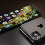 Apple Folds In Foldable iPhones and Mammoth Hybrid Devices on the Horizon Apple Folds In Foldable iPhones