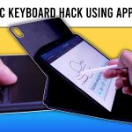 Apple Unleashes a Creativity Powerhouse: the New Apple Pencil Pro and Magic Keyboard Apple Pencil Pro and Magic Keyboard