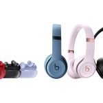 Beats Up the Beat: Apple Unveils New Solo 4 Headphones and Solo Buds Apple Unveils New Solo 4 Headphones