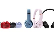 Beats Up the Beat: Apple Unveils New Solo 4 Headphones and Solo Buds Apple Unveils New Solo 4 Headphones