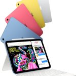 Apple iPad 10th Generation: Now More Affordable Than Ever! Apple iPad 10th Generation