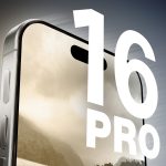 Apple’s iPhone 16 Pro Max: Bigger is Better, or Just Bigger? Apple's iPhone 16 Pro Max