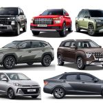 April 2024 Compact SUV Sales Report: A Market in Flux April 2024 Compact SUV Sales Report