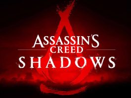 Assassin's Creed Shadows