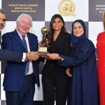 Bahrain Crowned the Middle East’s Leading Wedding Destination: A Fairytale Awaits Bahrain Crowned