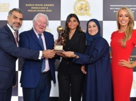 Bahrain Crowned